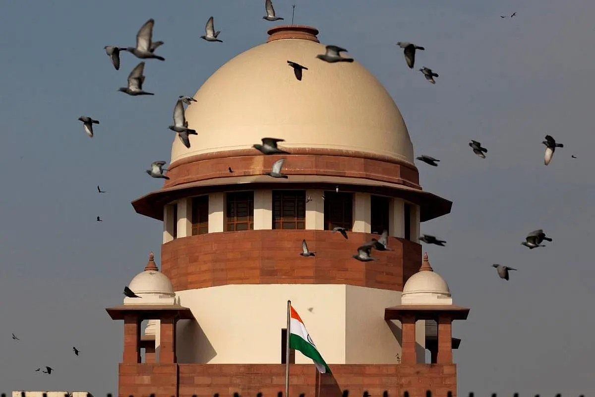 Government Employees Cannot Insist On Place Of Transfer: SC