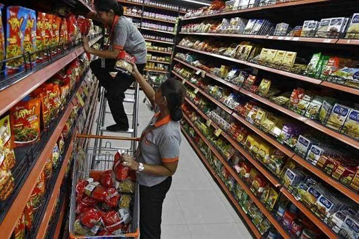 Despite Geopolitical Risks Indian Industry Sees Business Confidence Improving