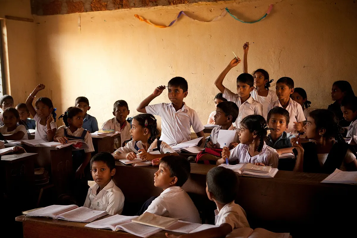 RailTel Implements AI-based Attendance System For Government Schools In Assam