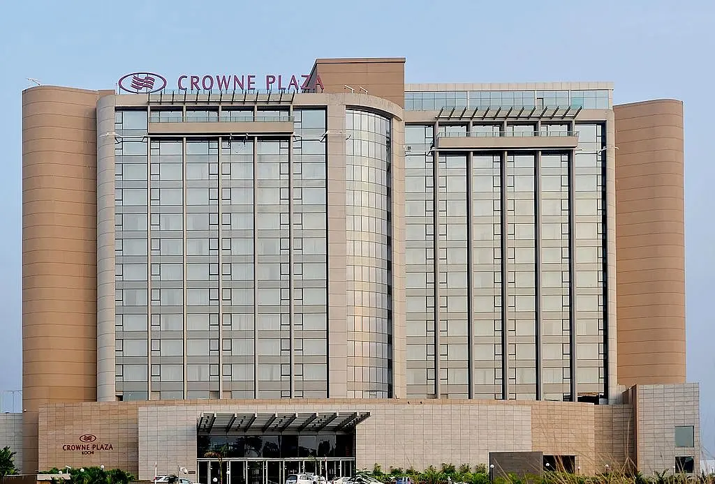 How Indian Hotel Chains Are Adapting Amid The Pandemic