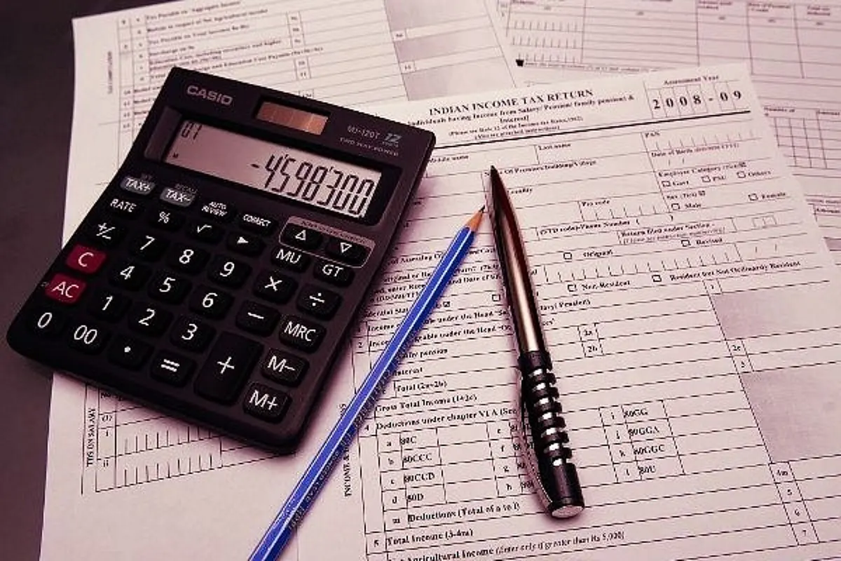 Income Tax e-Filing Portal Now Live After Remaining Unavailable For Two Days