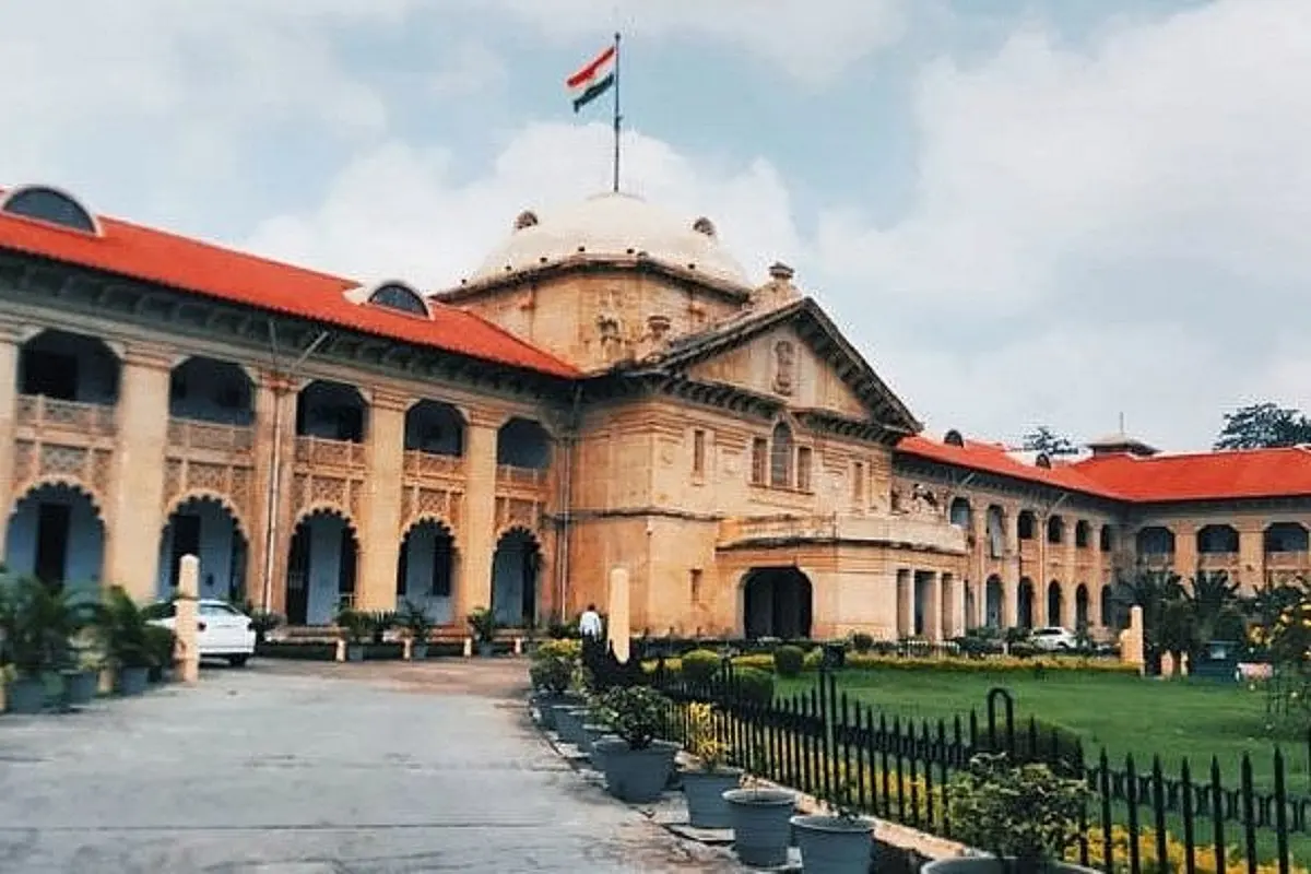 'Right To Eat Beef Can Never Be Considered A Fundamental Right': Allahabad HC Asks Centre To Declare Cow National Animal