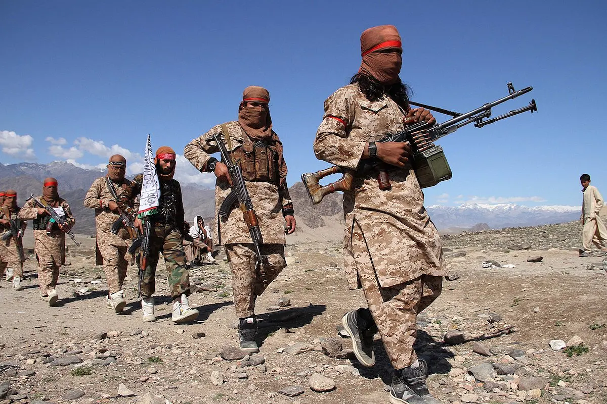 The False Equivalence Between CAA's Eventual Beneficiaries And Refugees From Taliban’s Afghanistan