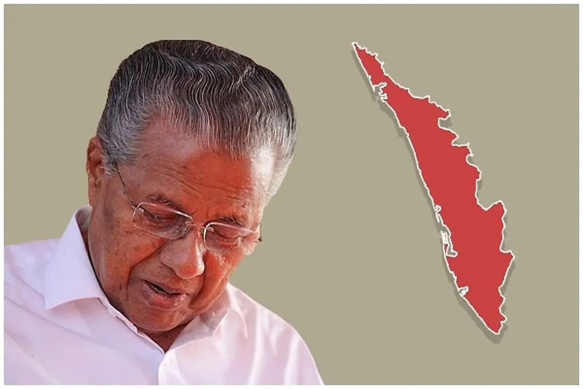 The Kerala Model That Is Really Broken Is Its Socio-Politics, Not Healthcare