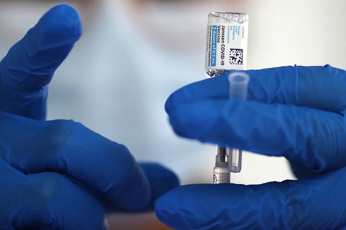 Centre Allows Covid Vaccination At Home For People With Disabilities