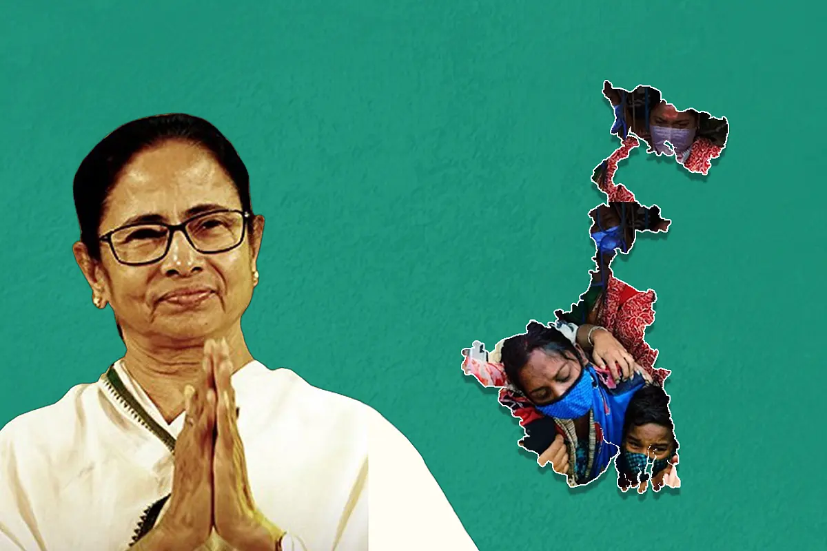 CBI Should Use The Court-Mandated Probe Into Bengal’s Post-Poll Violence To Salvage Its Reputation In The State