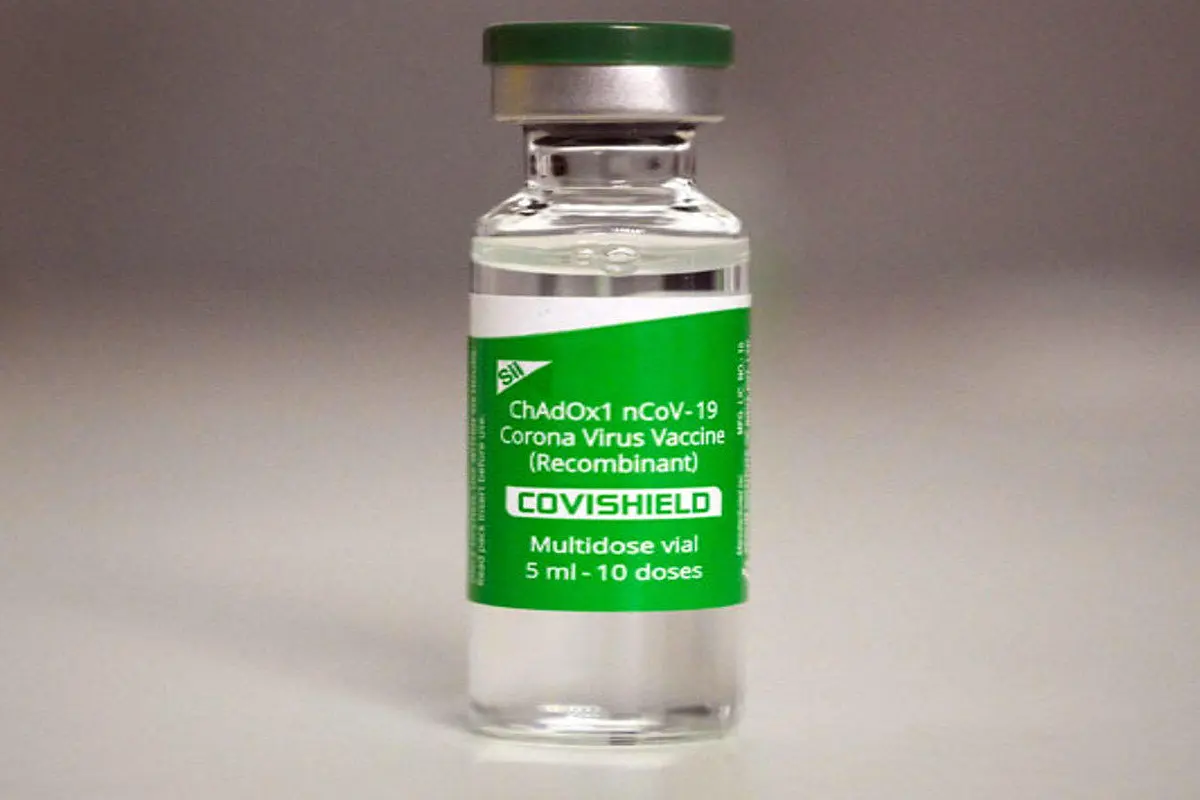 Media Reports Claiming 50 Lakh Unused Covishield Doses May Go Waste By Month-End 'Misleading': Govt