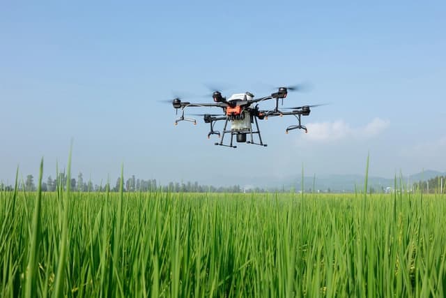 India’s Farm Sector Is Going Digital - With A Lot of Help From Government And Startups