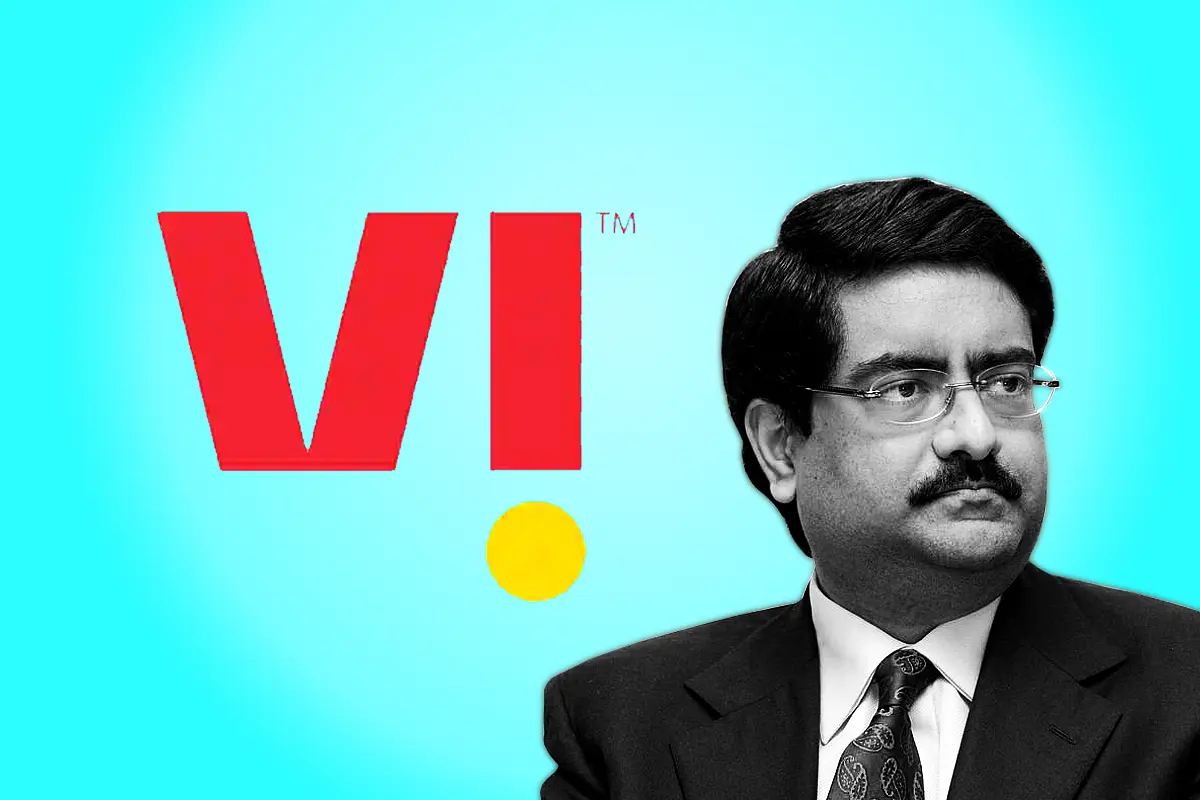 Kumar Mangalam Birla Dials The Wrong Number