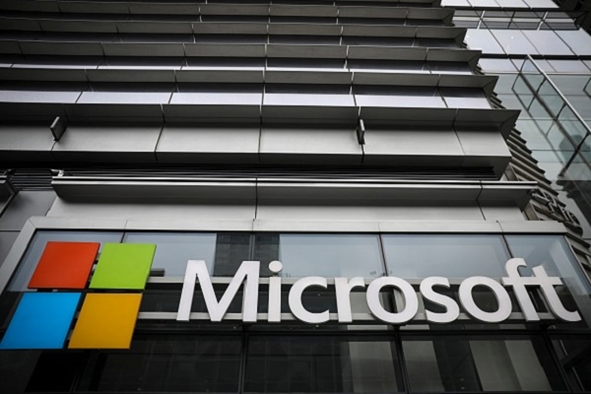 After Pentagon's JEDI Contract, Microsoft And Amazon Now Fighting Over $10 Billion NSA Cloud Contract Won By AWS - Vimarsana News