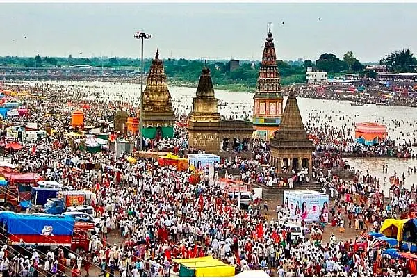 The Pandharpur Wari: The Journey Of The Devout