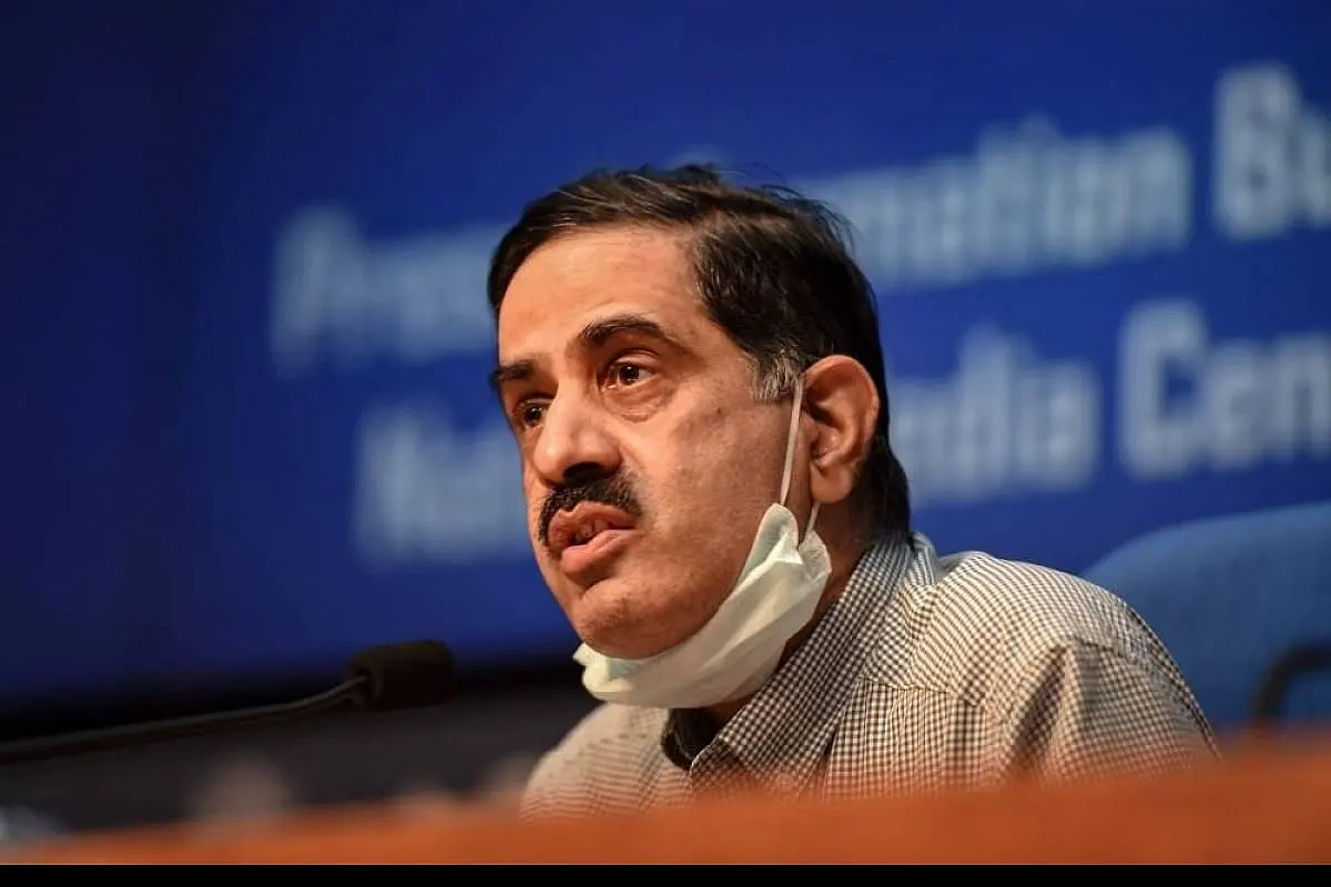 India's Export Of Surplus COVID-19 Testing Kits Projected To Touch 62 Crore Units By September 2021: ICMR