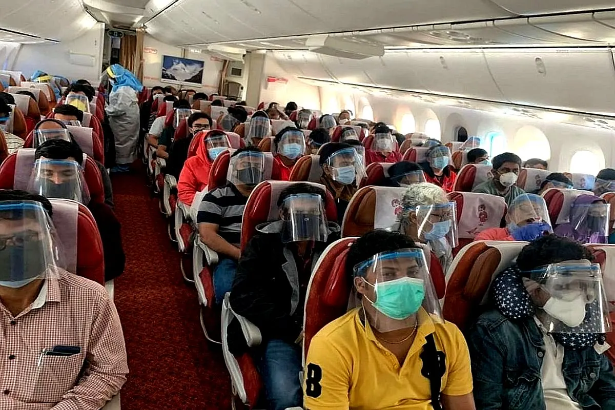 Airfare Caps Are Only Distorting The Markets And Harming Passengers