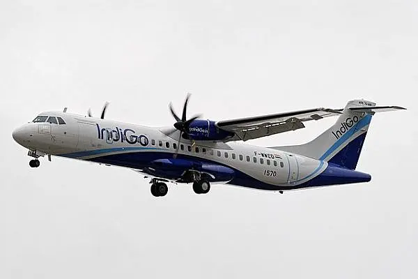 Air Connectivity In Northeast: First Direct Flight Operations Flagged-Off Between Imphal And Shillong Under UDAN Scheme