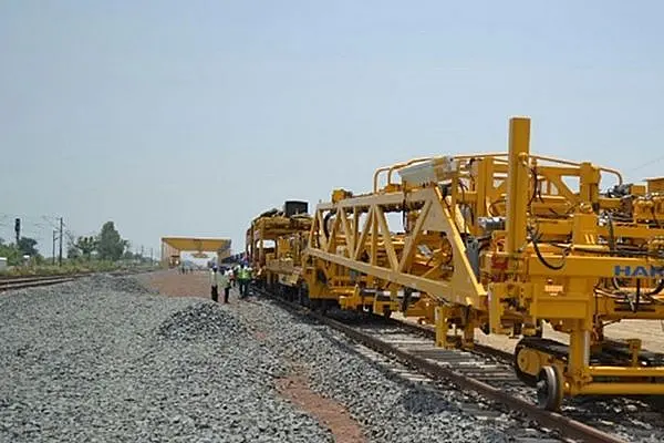 484 Railway Projects Of 51,000 Kms Costing Rs 7.5 Lakh Crore Under Various Stages Of Development, Govt Informs Rajya Sabha