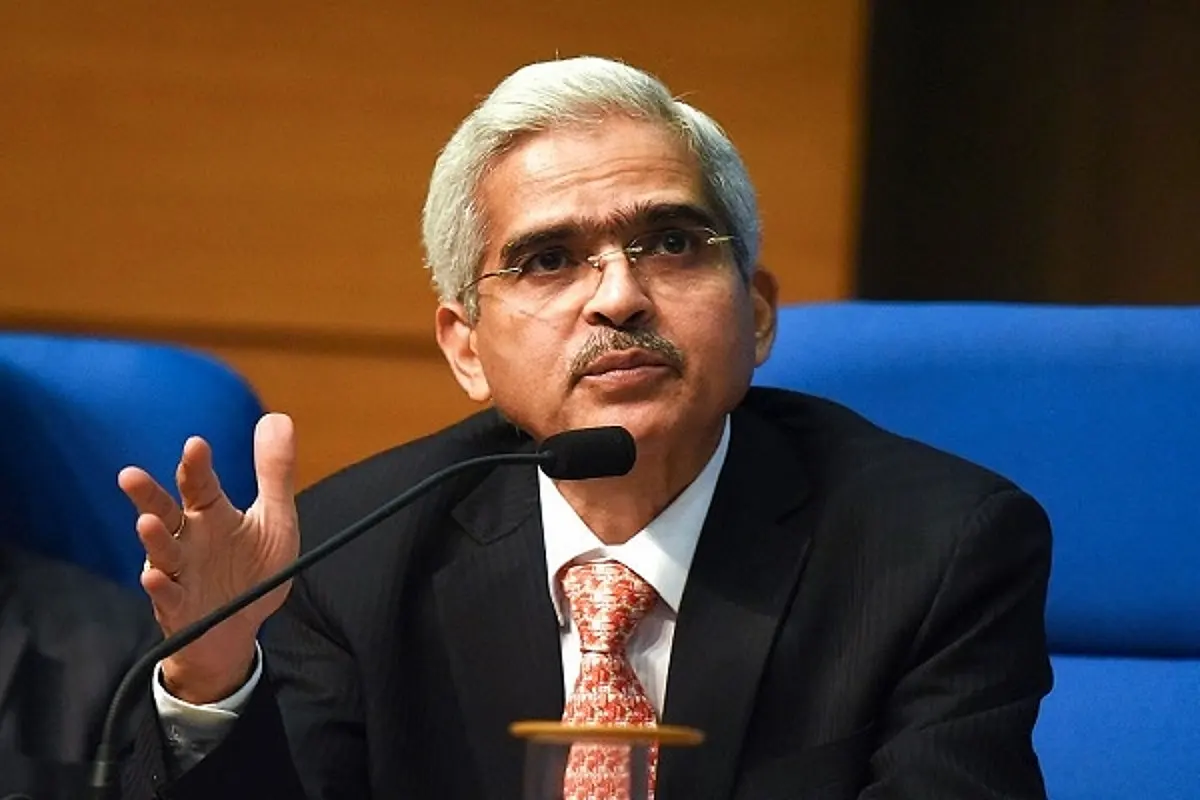 RBI Governor Says A Digital Currency Trial Could Launch By December 2021
