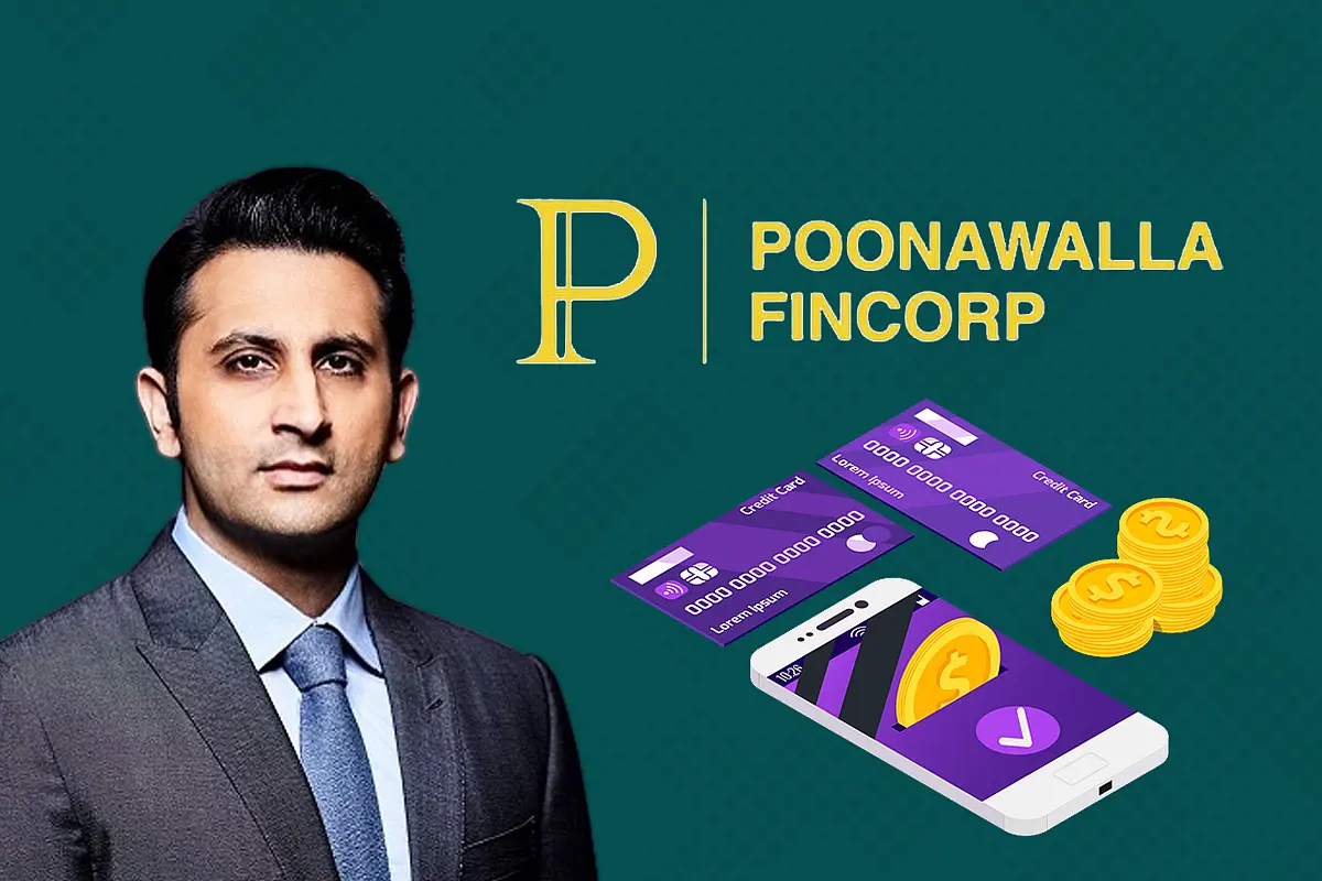 Poonawalla Fincorp: Where Credibility Hit Credit