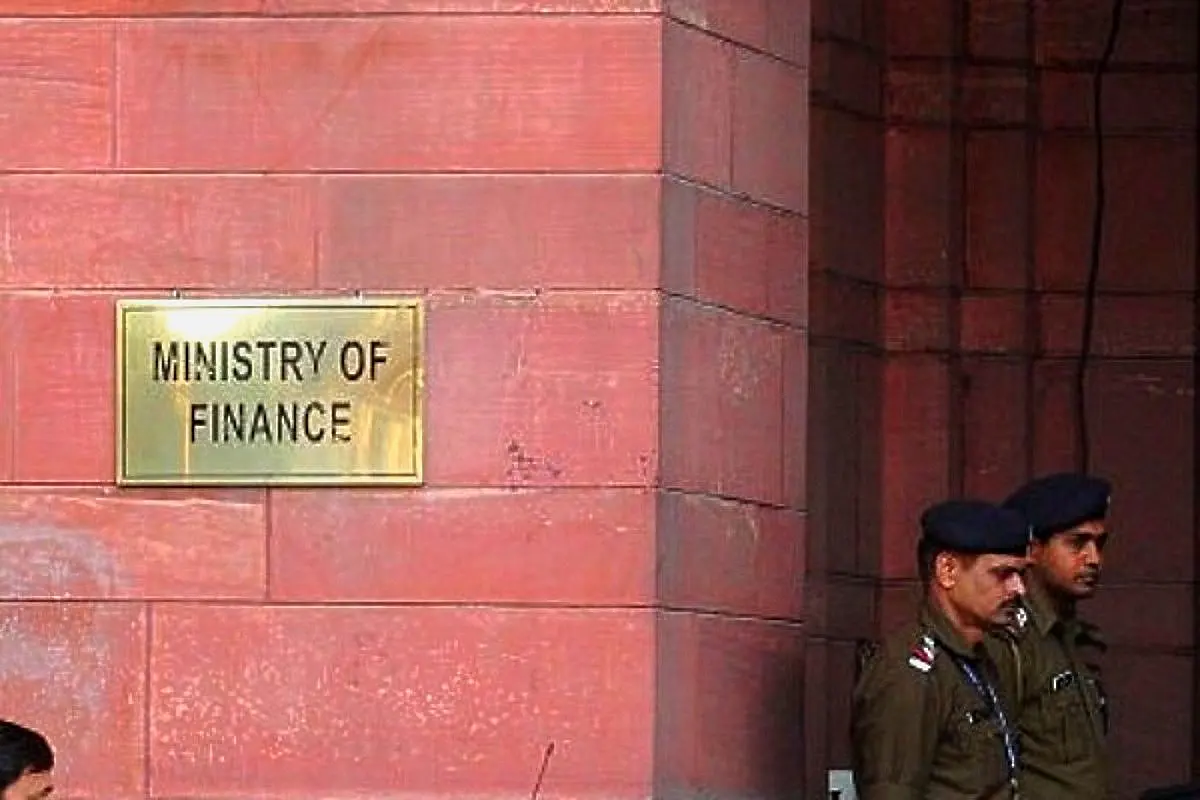 Eleven States Achieve Capital Expenditure Target Set By Centre For Q1 FY22, Get Permission To Mobilise Rs 15,721 crore