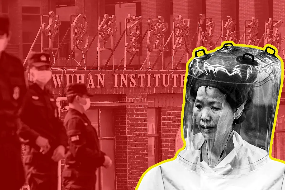 Over 20 Scientists Who Signed The Lancet Letter Dismissing Lab Leak Theory, Are Linked To The Wuhan Lab