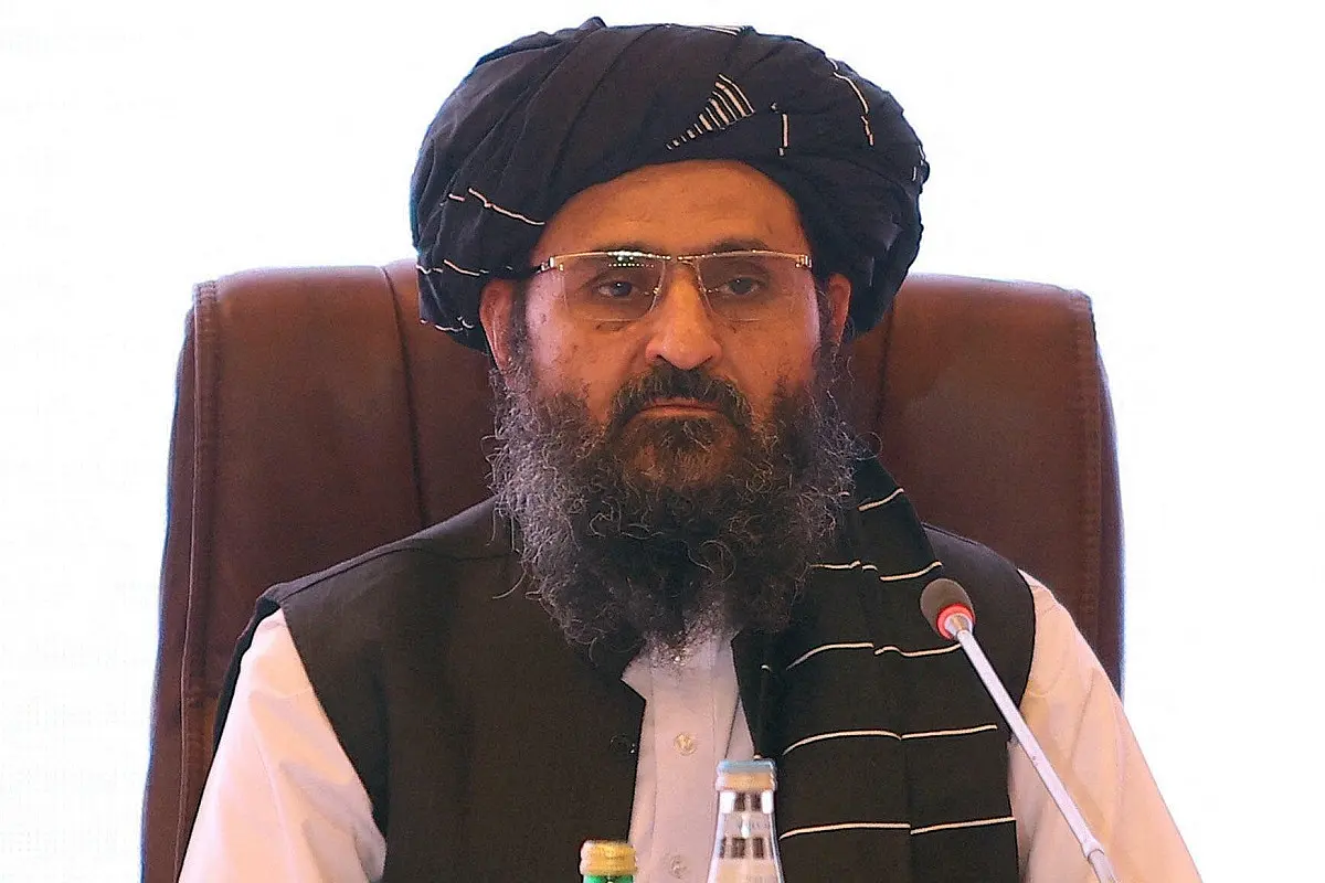 Taliban Set To Announce New Government In Afghanistan Headed By Mullah Baradar