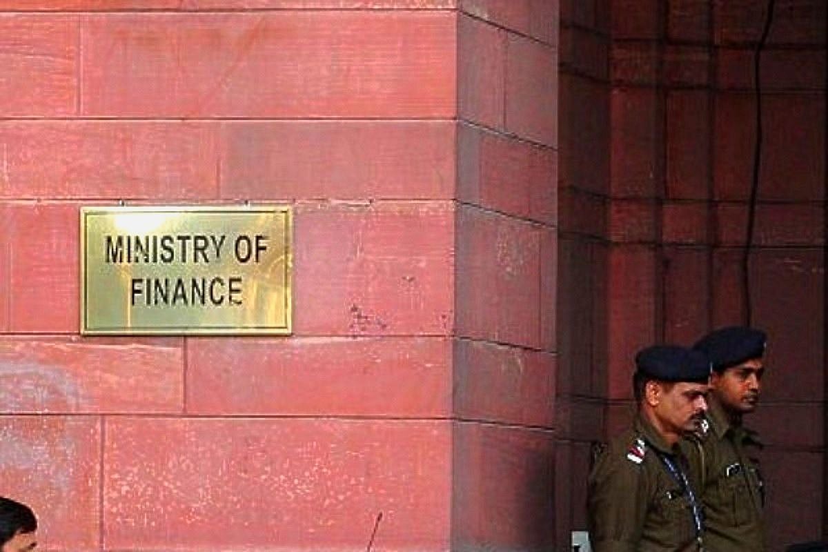 Centre Releases Balance Amount Of Rs 44,000 Crore To States, UTs To Meet GST Compensation Shortfall - Vimarsana News