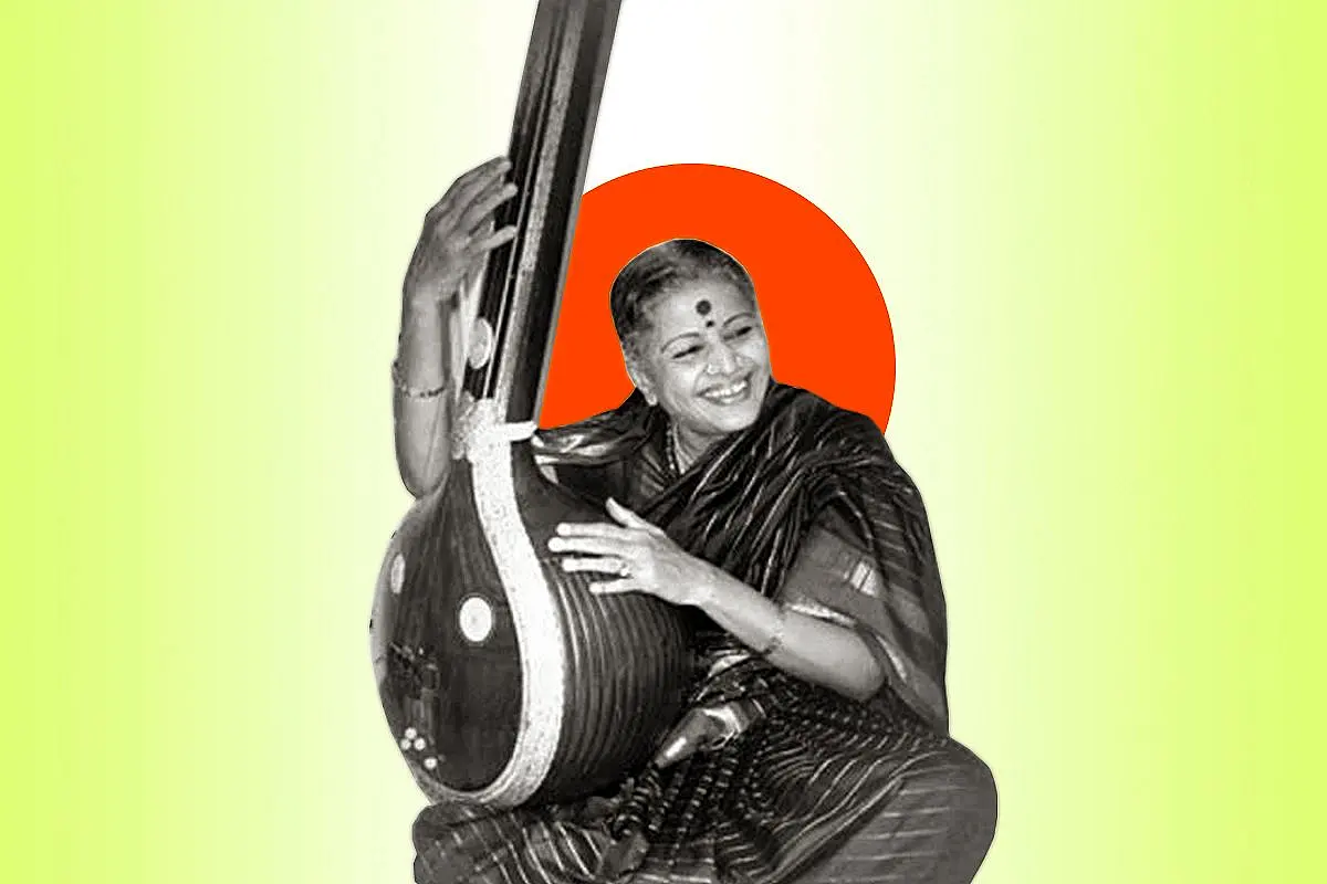 R K Narayan’s Selvi: A Liberated M S Subbulakshmi