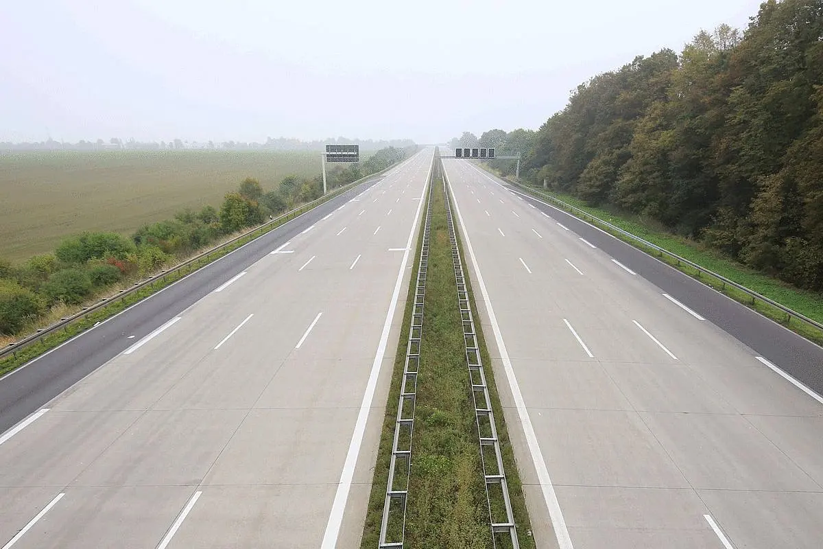 Innovative Financing Holds The Key To Infrastructure Development: Report