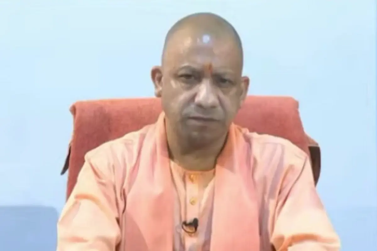 1921 Moplah Rebellion Was A Planned Genocide Of Hindus By Jihadi Elements: UP CM Yogi Adityanath