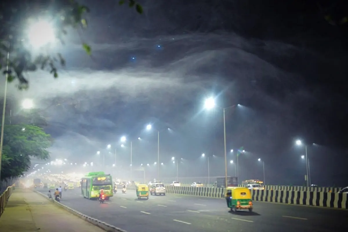 Explained: Can India Adopt A ‘Net Zero’ At Glasgow CoP