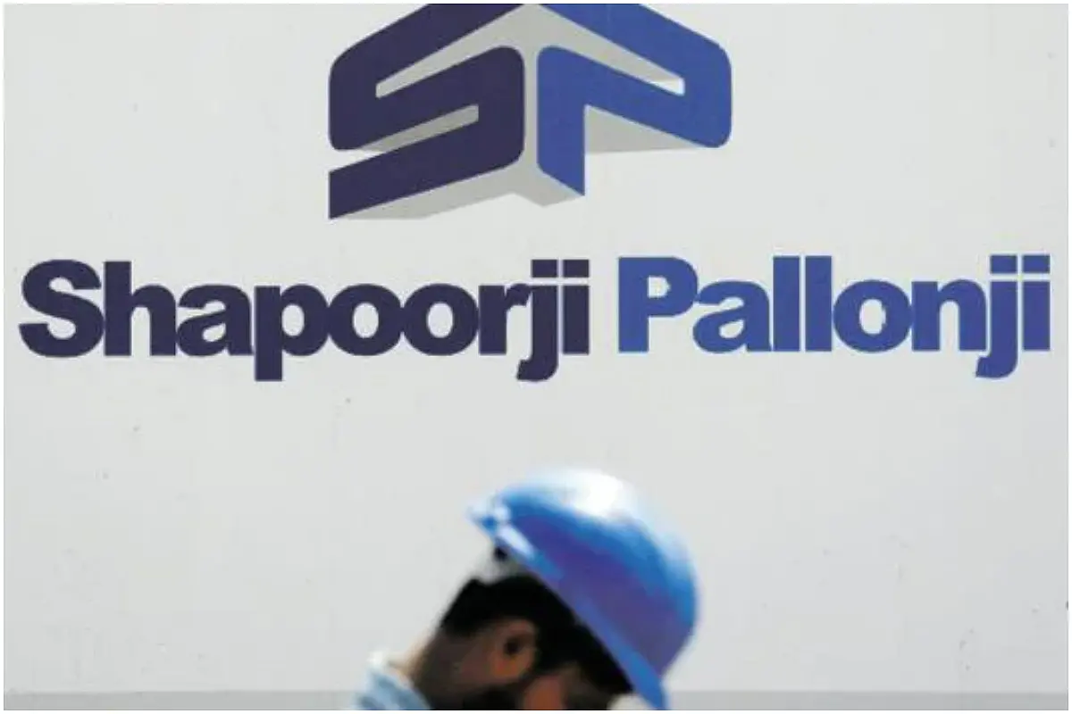 Shapoorji Pallonji Group’s Debt Crisis Has No End In Sight