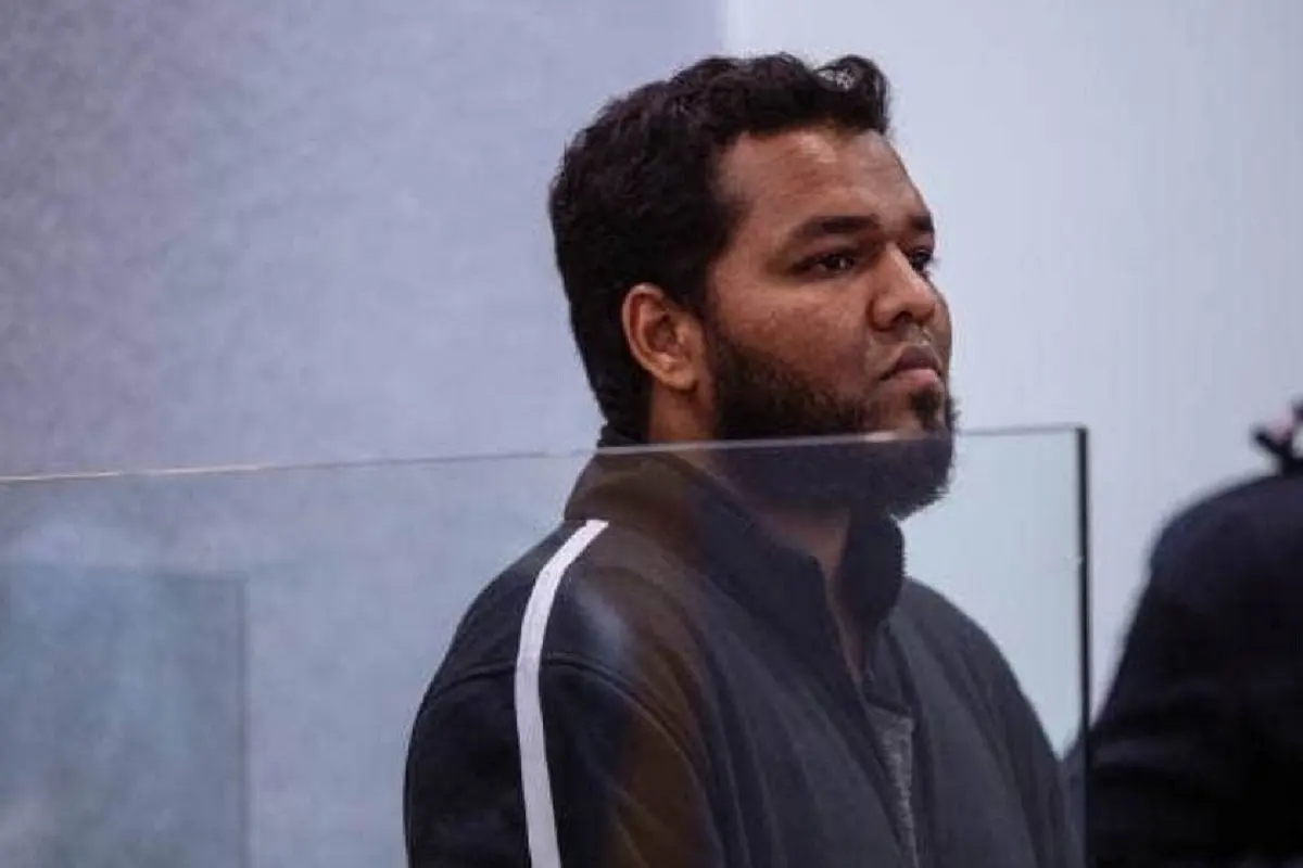 New Zealand Terror Attack: Islamic State-Inspired Terrorist Had Been On Terror Watchlist For Years