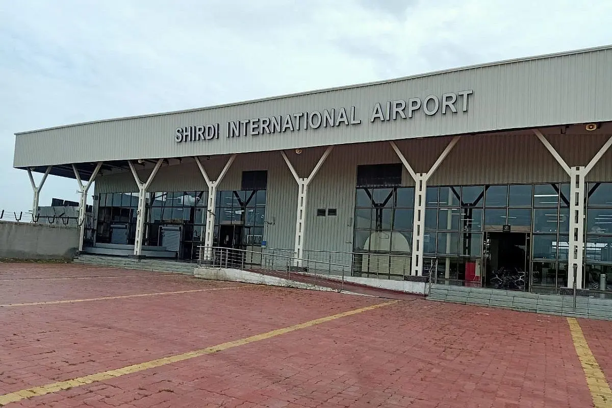 Maharashtra To Develop Planned City Around Shirdi Airport With Focus On Aviation, Logistics And Hospitality Sectors