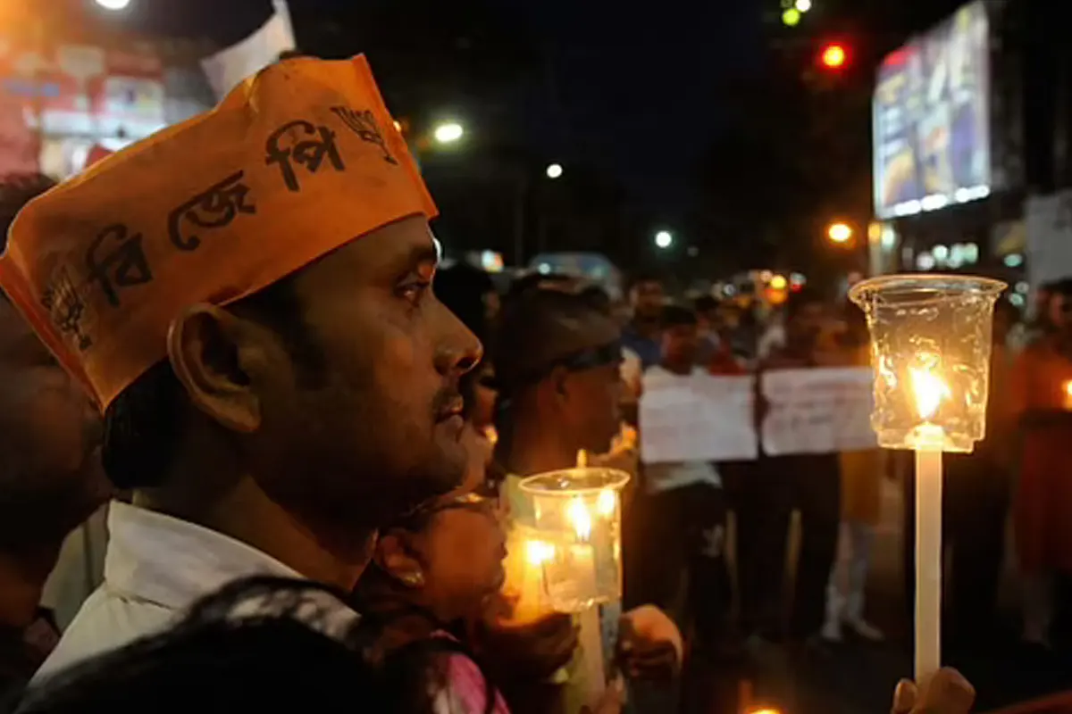 Bengal BJP In Crisis: Cadres Demoralised Over Party Leadership’s Inaction On Fixing Accountability For Defeat And Inability To Protect Them