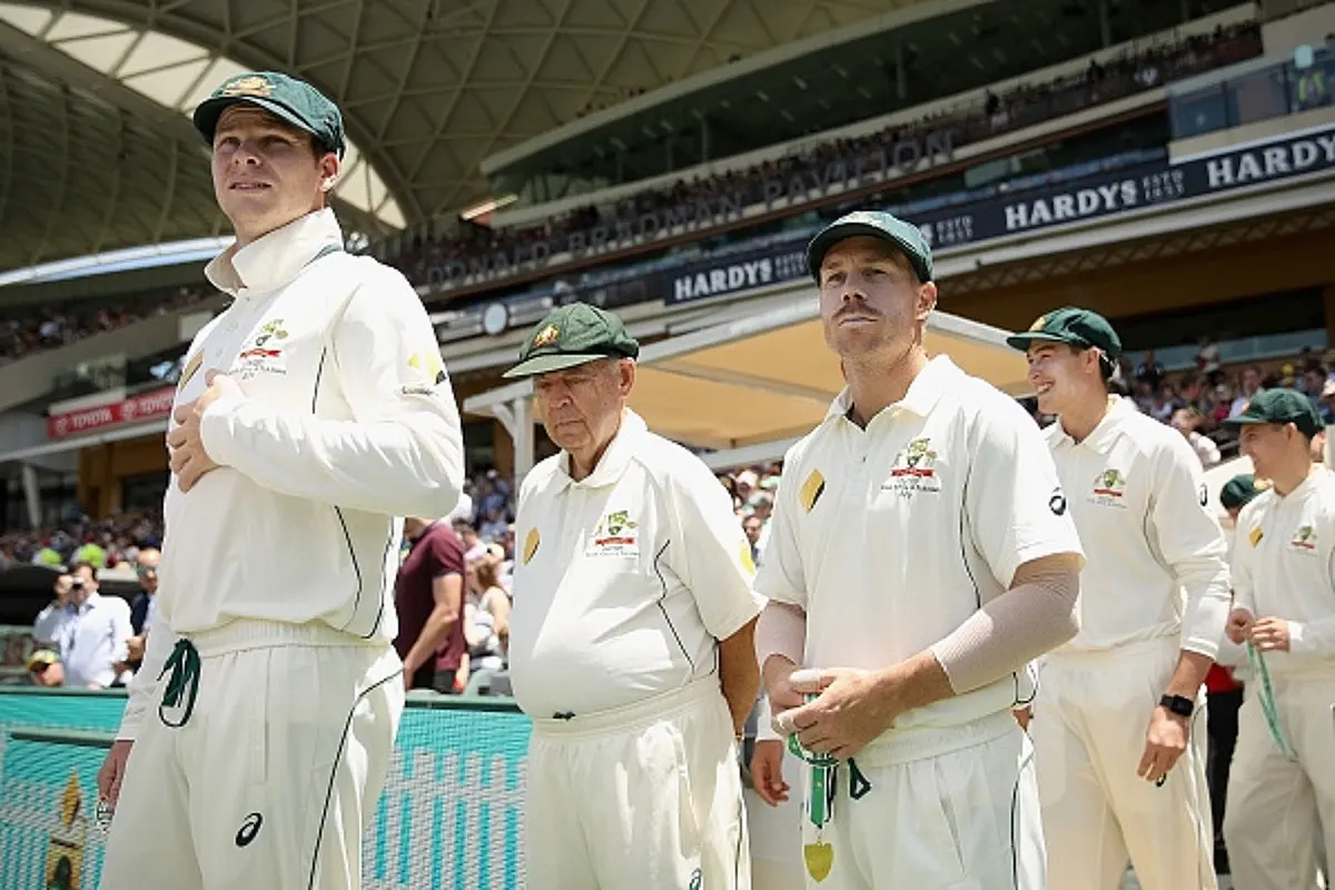 Australia Set To Cancel Afghanistan Test After Taliban Announces Ban On Women's Cricket