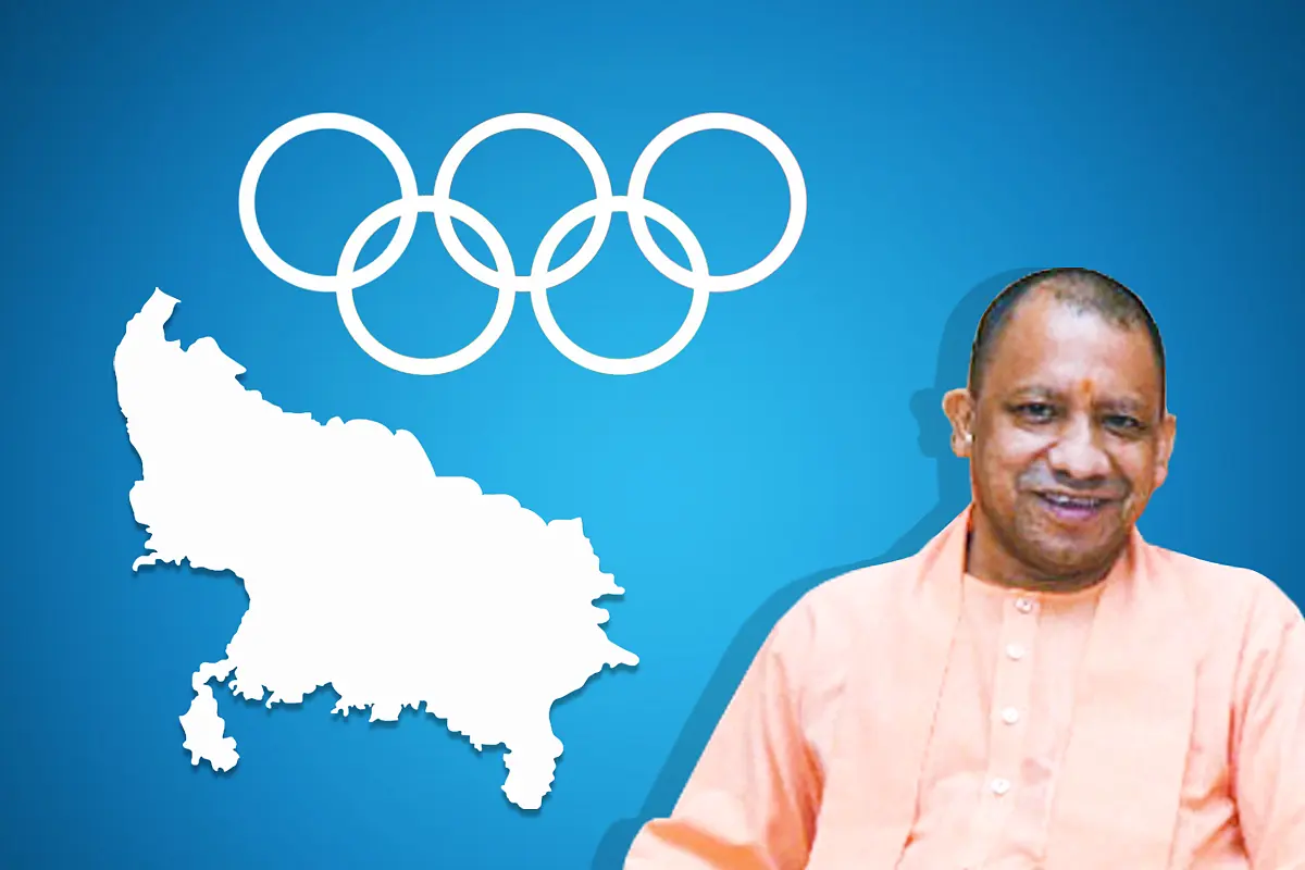 Long Read: What Makes Uttar Pradesh A Promising Participant To India's Sport Soft Power