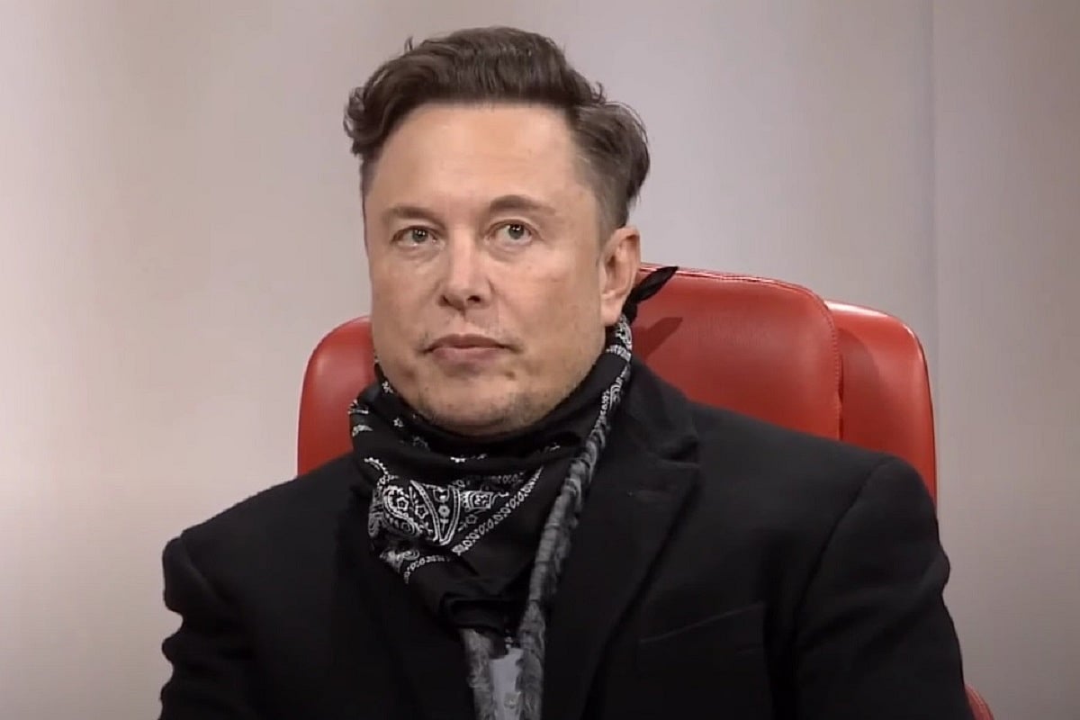 Biden Administration Biased Against Tesla, Controlled By Unions: Elon Musk - Vimarsana News
