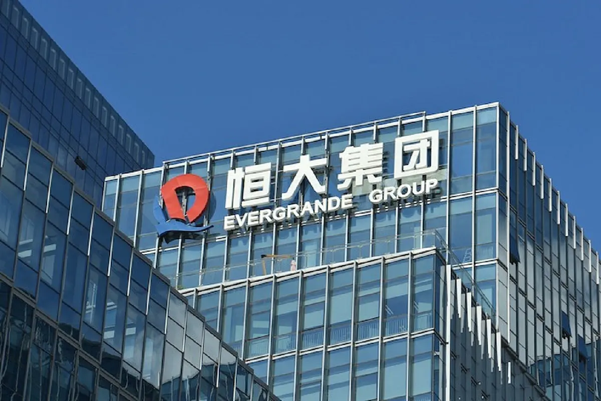 Can The Chinese Communist Party Fix The Evergrande Crisis?