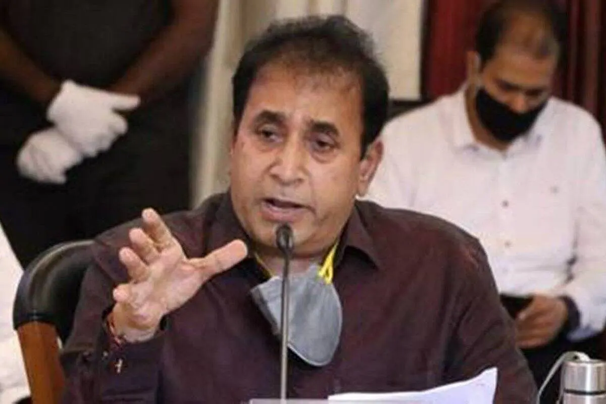 Maha Minister Used To Meet Anil Deshmukh With List Of Cops For Transfer: ED Tells HC