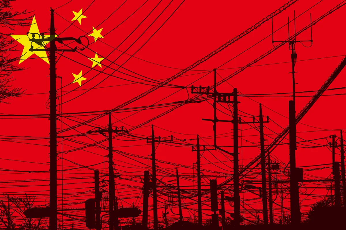 Explained: Three Reasons Why A Power Crisis Looms Large On China
