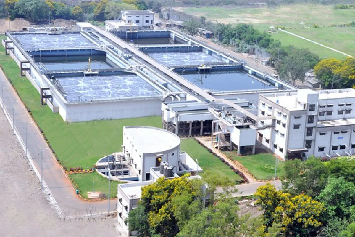 Telangana Govt Sanctions Rs 5,000 Crore To Make Hyderabad India’s First City To Treat 100 Per Cent Sewage