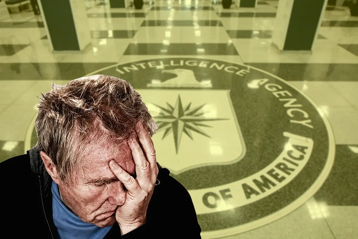 What Is Havana Syndrome? CIA Officer Reports Symptoms On Recent India Trip
