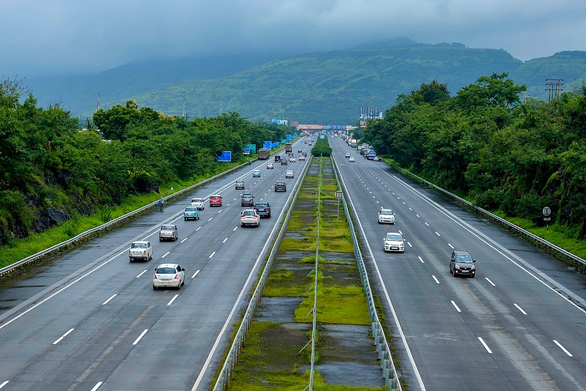 Mumbai Bangalore Highway Map New Pune - Bangalore Highway To Cost Rs 40,000 Crore, To Be Built Parallel  To Existing Road