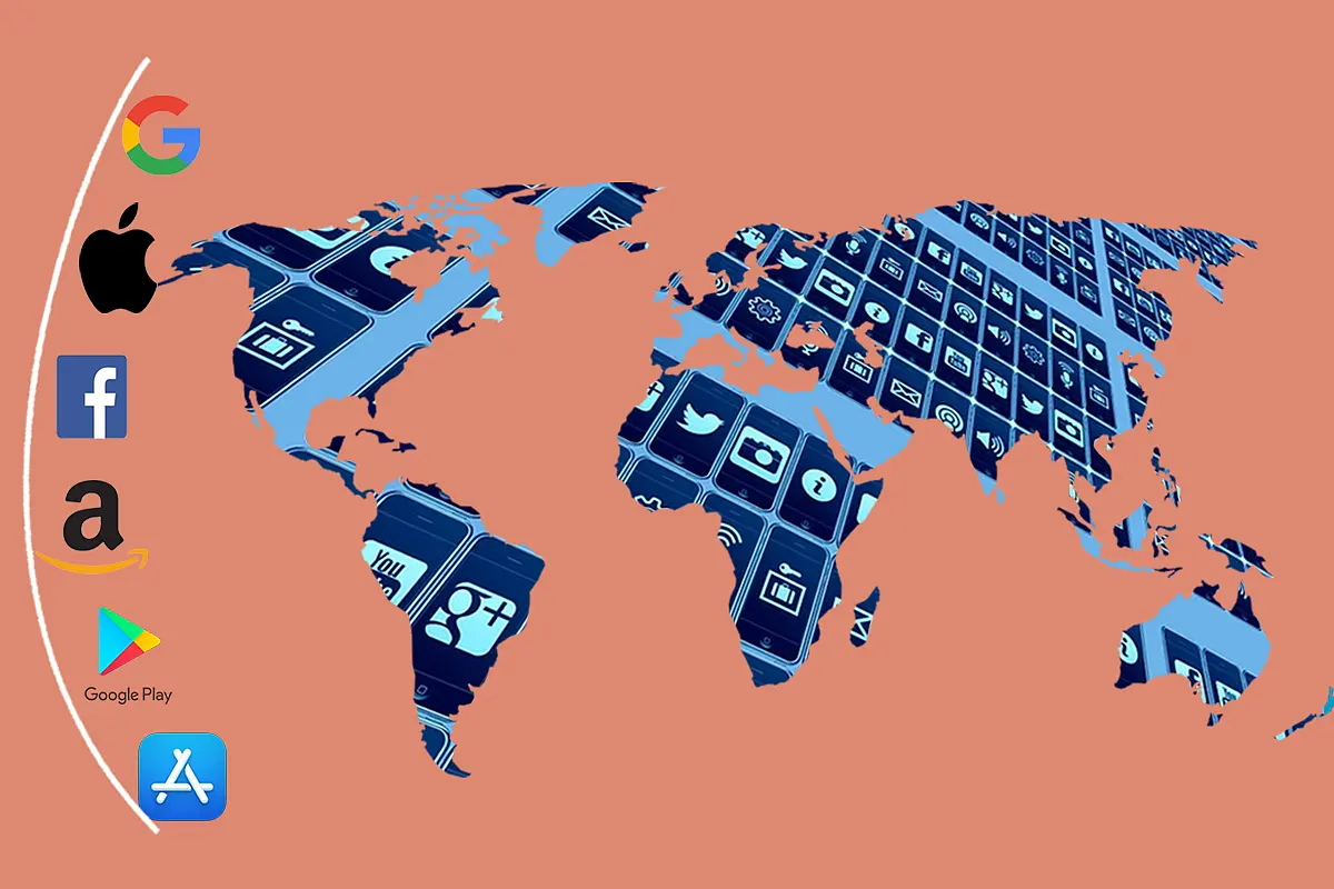 Preventing Digital Gatekeepers' Monopoly: A Dynamic Field Needs Dynamic Responses From The State