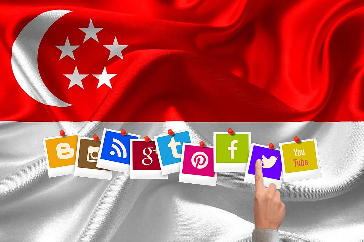 Singapore's Newly Proposed Law Against Foreign Interference Includes Content Take Down And Blocking Orders