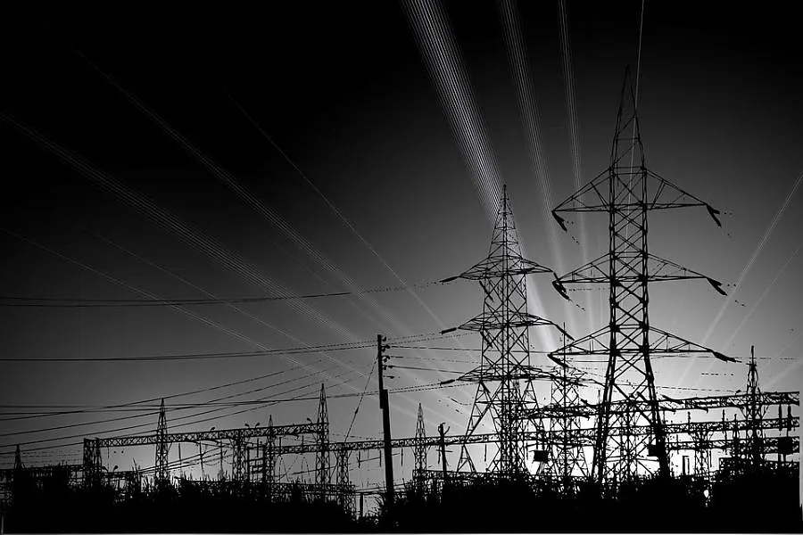 China Power Outages Pose New Threat To International Companies As Suppliers Suspend Production