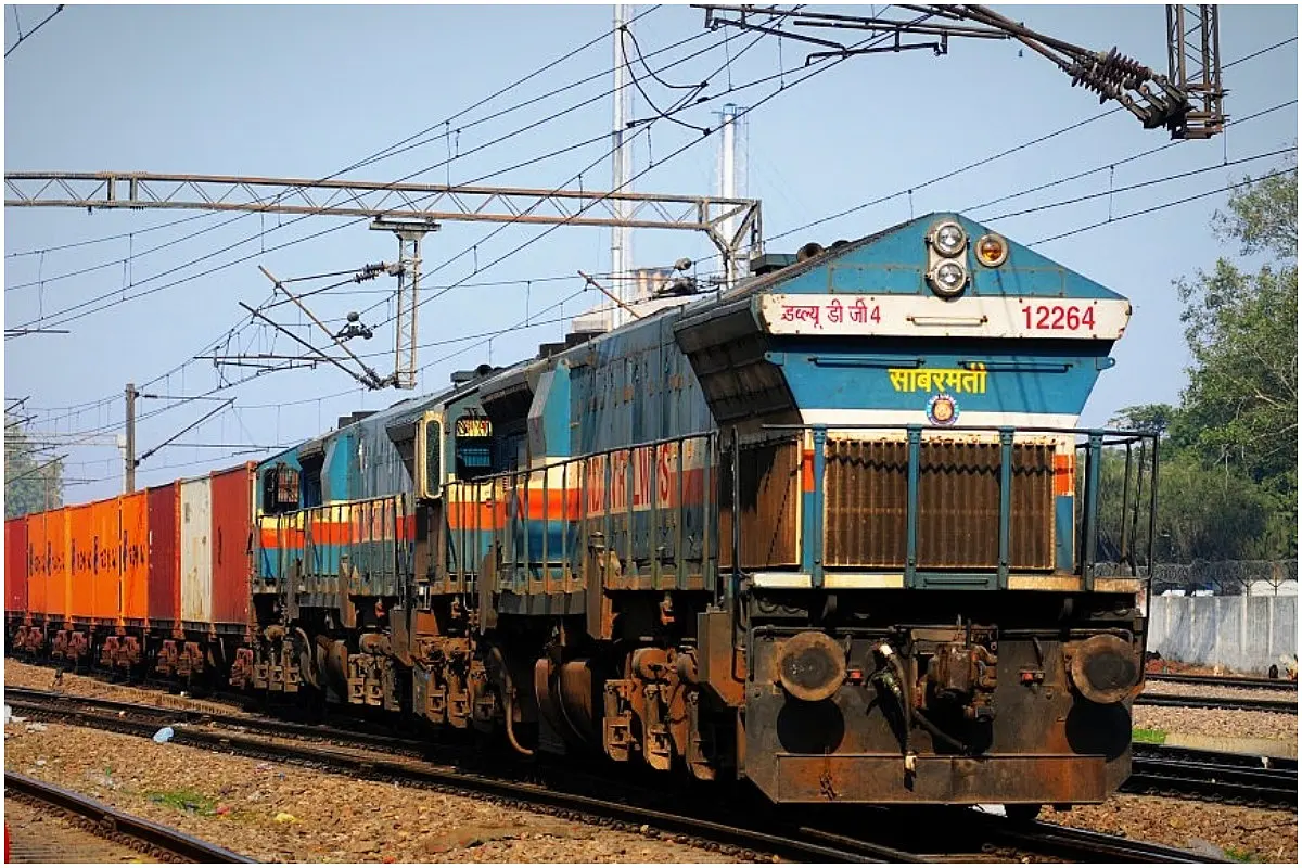 Many Major Players Keen To Develop Eastern DFC Section In PPP Mode