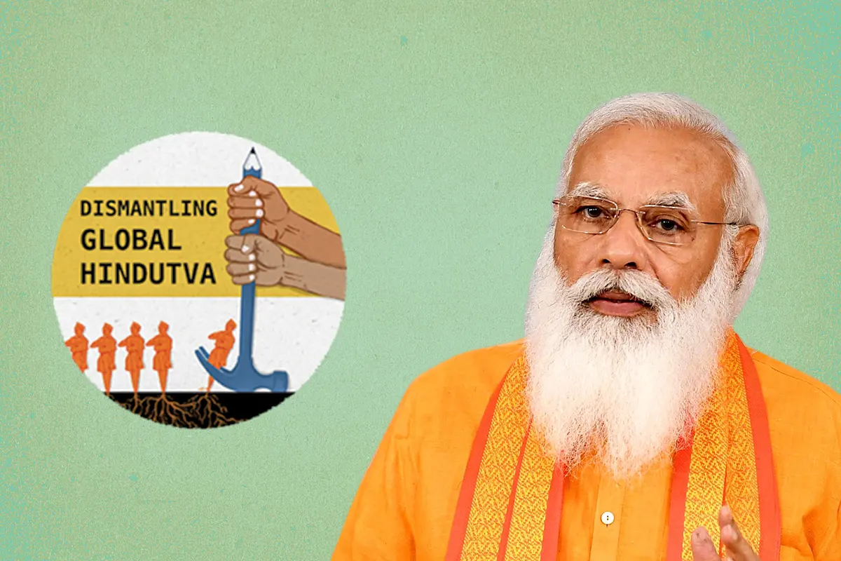 Hinduphobia: Deconstructing The Anti-Hindu Hindu