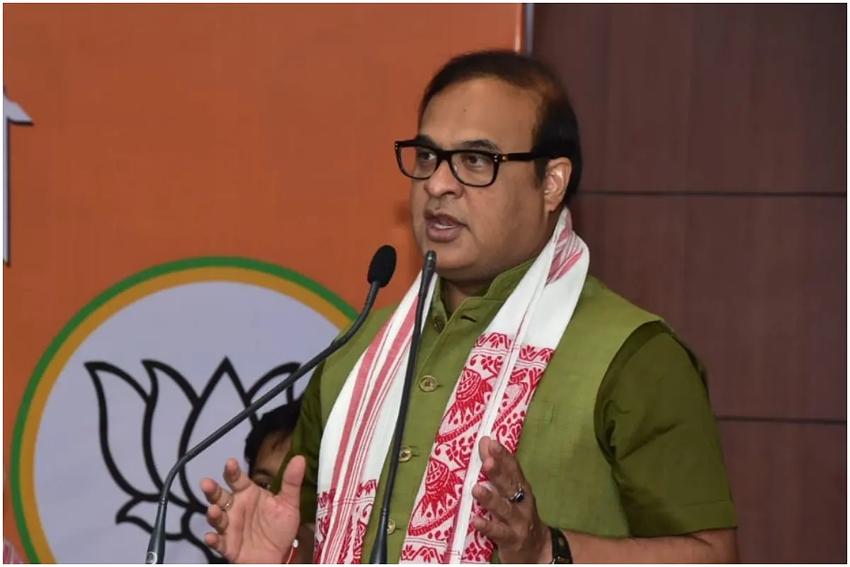 Mamata Banerjee’s Northeast Outreach Set To Meet Its Foil: Himanta Biswa Sarma