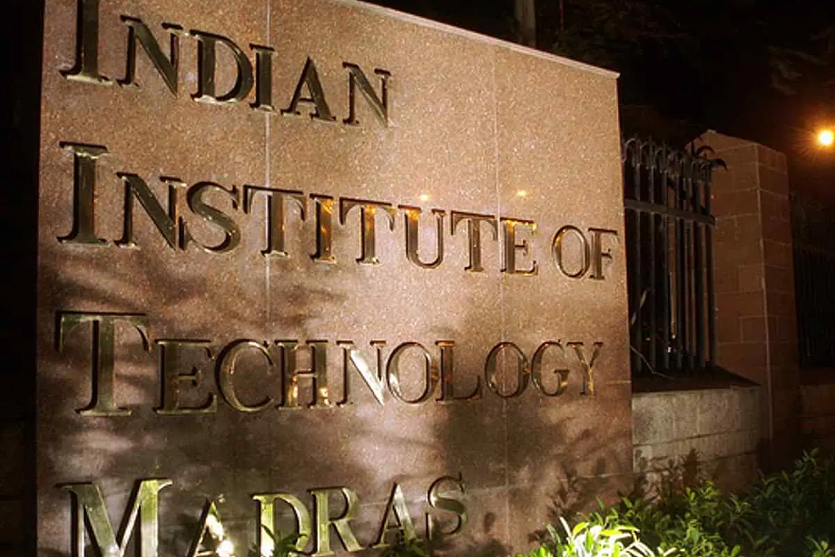IIT Madras Partners With Startups To Build Aatmanirbhar Ecosystem For Space Technologies