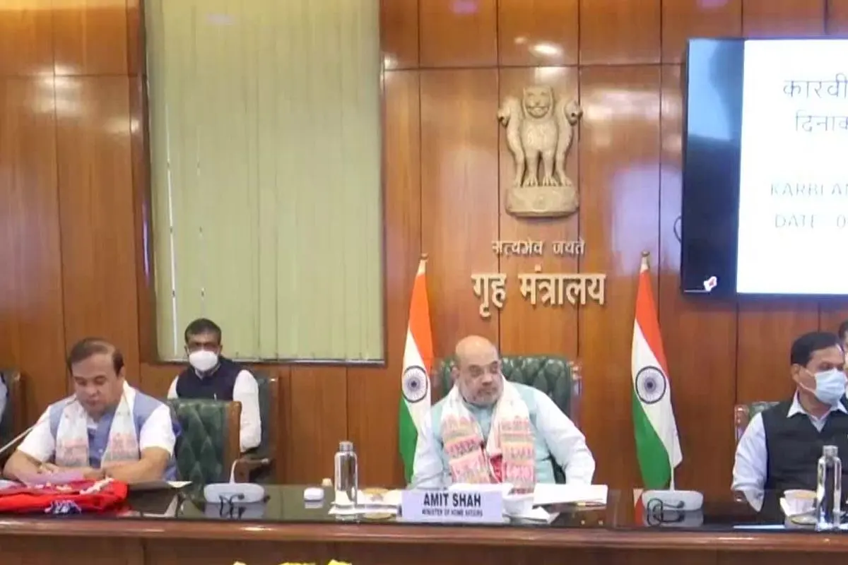 Citizenship Amendment Act: Home Ministry Seeks More Time For Framing Rules; Sixth Extension Sought In Over Two Years